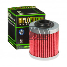 Filtro de Óleo HifloFiltro HF560 Can-Am ATV DS 450